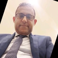 محمد منصور