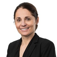 Danielle Jones