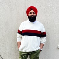 Tejinder Singh