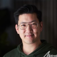 Eric Hsu