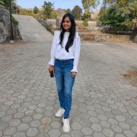 Rakshanda Metkari