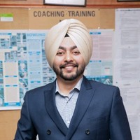 Gurneet Rehsi