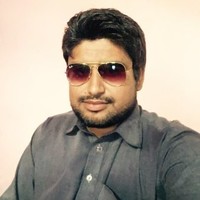 Shafqat Khan