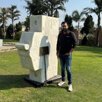 Tushar Goel
