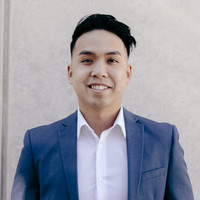 Tommy Bui