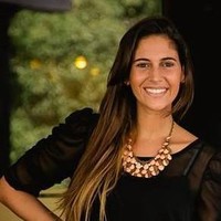 Maria Florencia Catania