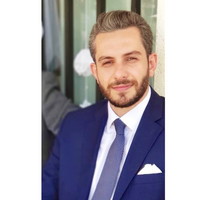 Tarek Halawi