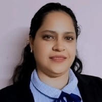 Ana Noemi Barreto Alfaro