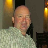 Todd Stepp