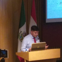 Daniel Aaron Vazquez Matias