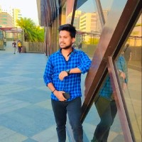 Saswat Kumar Sahoo
