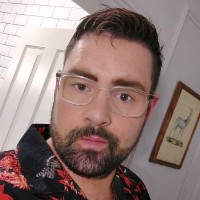 Terry Addison Jarvis