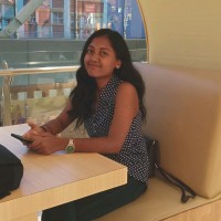 Shruti Gope