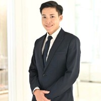 Kitthakorn Klangsupan