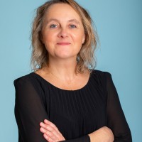 Greta Gatarek-Giraudon