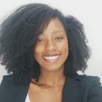 Evelyn Aisha