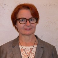 Anne Ahkola-Lehtinen
