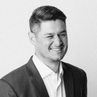 Eric Hawkins, Aia
