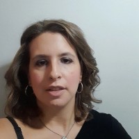 Fotini Strofila, Mba