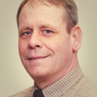 John Ryther