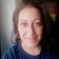 Ivana Carolina Chacon Almada