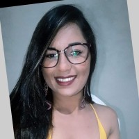 Iasmin Mendes Da Silva
