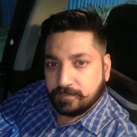 Deepak Sharma