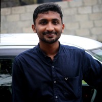 Aravind B Nair