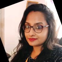Chandrima Ghosh