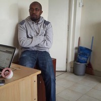 Kamau Simon