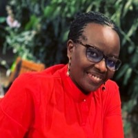 Francine Kaneza