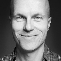 Arne Møller