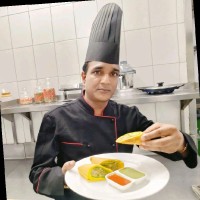 Bishamber Dutt sharma