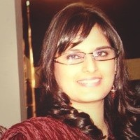 Garima Mathur
