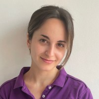 Alba Pérez Moreno