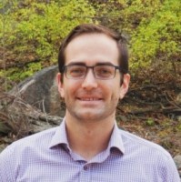Ryan Kimball, PhD