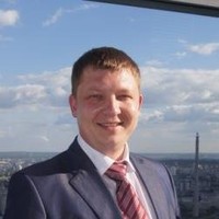 Антон Мартынов