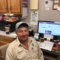 Randy Prejean