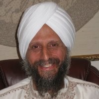 Satwant Singh Khalsa