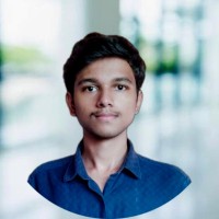 Shreyas K S