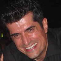 mehdi Bakhshandeh