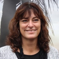 Janine Van De Velde