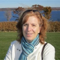 Claudia Richards
