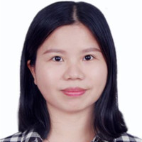 Catherine Qiu