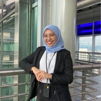 Nur Anis Suraya M Asri