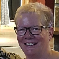 Susan Slater