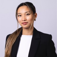 Cecilia Cao