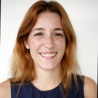 Catalina Greloni Pierri