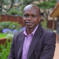 Jonathan Mutua