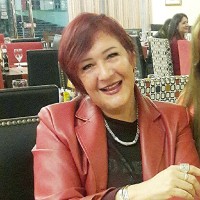 Hilda beatriz Balletbó